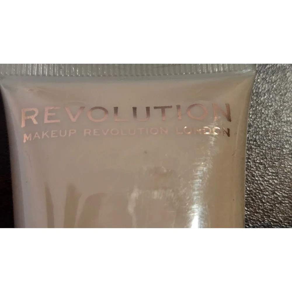 Makeup Revolution revolution makeup